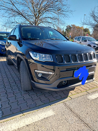 Vendo Jeep Compass 1600 120cv Diesel