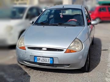 Ford Ka 1.3 