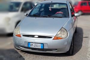 Ford Ka 1.3 