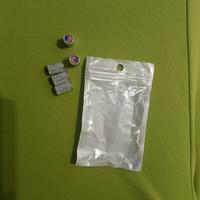 kit tappi per valvole 