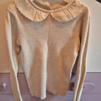 Maglia bambina, taglia 128 cm