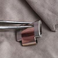 MAGLIA ROLEX GMT CERAMICO ACCIAIO E ORO ROSA