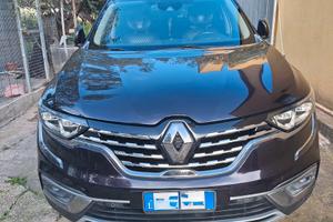RENAULT KOLEOS - II SERIE