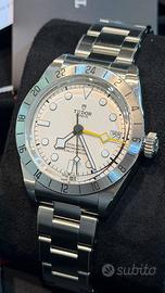 Tudor BB PRO NUOVO 2026 39mm Bianco 79470