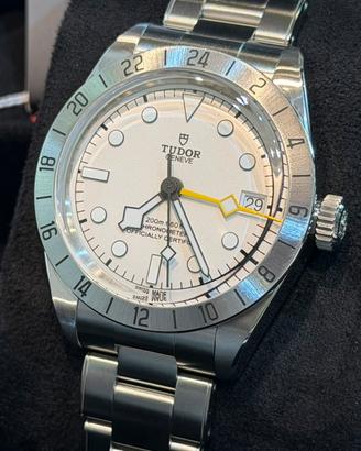 Tudor BB PRO NUOVO 2026 39mm Bianco 79470
