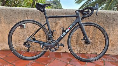 De Rosa Merak -  Taglia 53