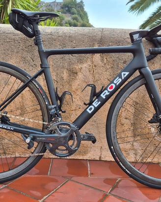 De Rosa Merak -  Taglia 53