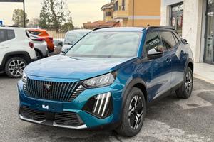 Peugeot 2008 1.2 puretech Allure Vettura Ufficiale