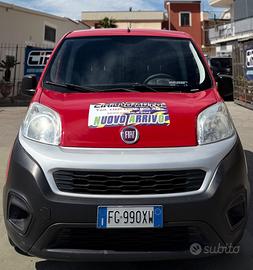 Fiat Fiorino 1.3 Diesel 80 Cv