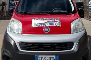 Fiat Fiorino 1.3 Diesel 80 Cv