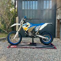 Husaberg TE 250 2t