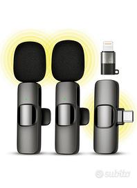 Microfono Smartphone nuovo