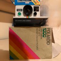 POLAROID VINTAGE 1000