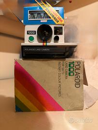 POLAROID VINTAGE 1000