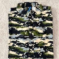 Camicia Uomo manica lunga S