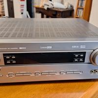 Amplificatore Home cinema Yamaha RX-V540RDS