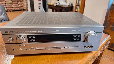 Amplificatore Home cinema Yamaha RX-V540RDS