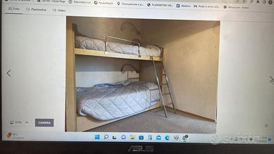 Monolocale ad Artesina sci ai piedi