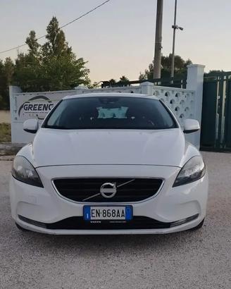 Volvo V40 D2 1.6 Summum