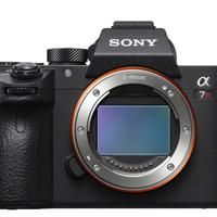 Sony A7R IV A Body NUOVO