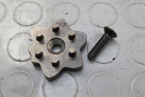 CAMMA MECCANISMO YAMAHA TT600R 1998 2001 TTR 600 1