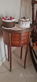 mobiletto francese