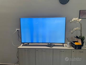 TV LG 55" 55uj651v