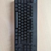 Tastiera Gaming Logitech PRO