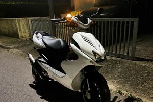 Aerox 50