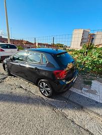 polo 1.0 TSI DSG 95 CV 2021 KM certificati