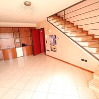 Veternigo recente appartamento in duplex
