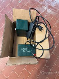 Montascale a cingoli KSP SHERPA N902