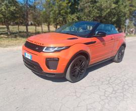 Land Rover Range Evoque 2.0 TD4 180 CV Coupé HSE U