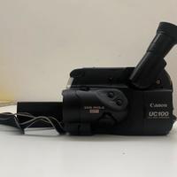 Videocamera CANON UC100