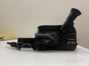 Videocamera CANON UC100