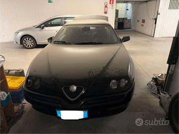 Alfa Romeo Gtv 1.8i 16V Twin Spark cat