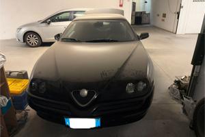 Alfa Romeo Gtv 1.8i 16V Twin Spark cat