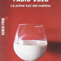 Le prime luci del mattino