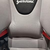 Seggiolino auto bimbi