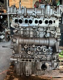 Motore stelvio 2.2 rettificato 160/180/190/210 cv