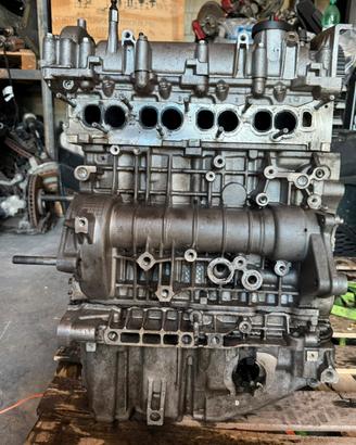 Motore stelvio 2.2 rettificato 160/180/190/210 cv