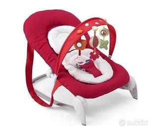 Chicco sdraio sdraietta  Hooplà