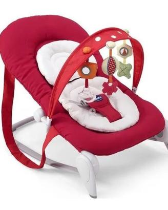 Chicco sdraio sdraietta  Hooplà