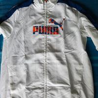 Tuta sportiva Puma originale Tg.S
