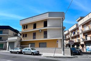 APPARTAMENTO 3 vani +acc.+terrazzo