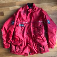 Completo Belstaff Tourmaster 500