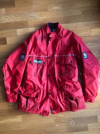Completo Belstaff Tourmaster 500