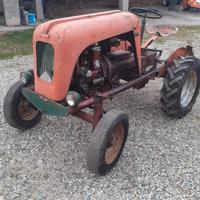Trattore  d'epoca Obert TREBO