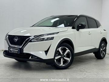 Nissan Qashqai MHEV 158 CV Xtronic N-Connecta...