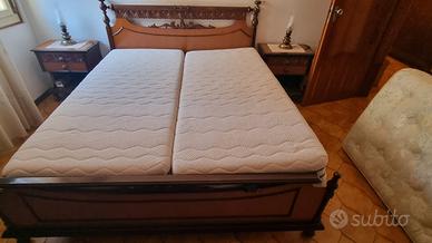 Materassi singoli